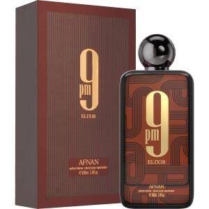 Afnan pm9 elixir edp 100ml