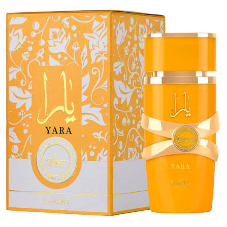 Lattafa yara tovs edp 100ml